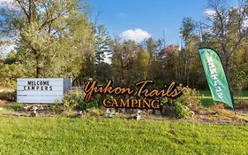 Yukon Trails Campground